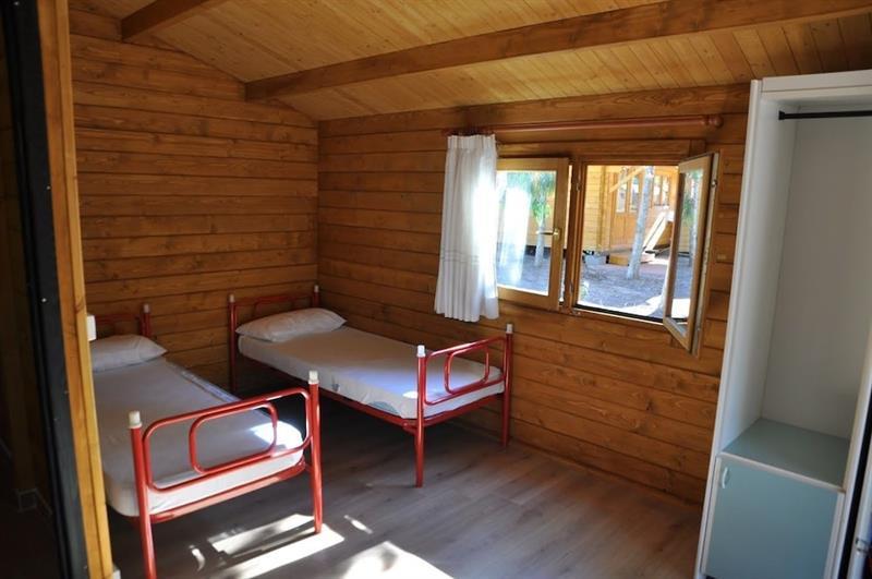 Camping Golfo Dell'Asinara Platamona Extérieur photo