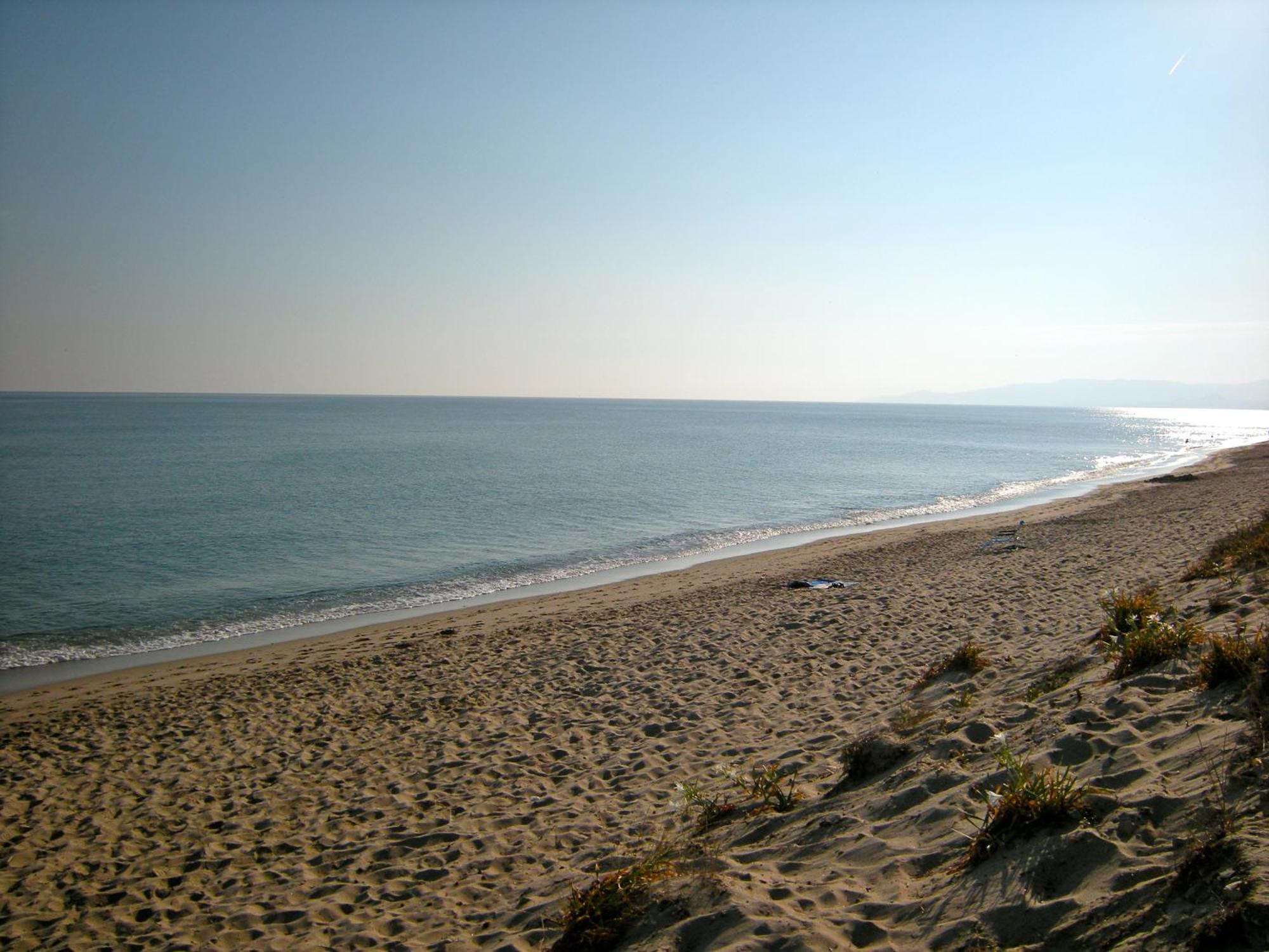 Camping Golfo Dell'Asinara Platamona Extérieur photo