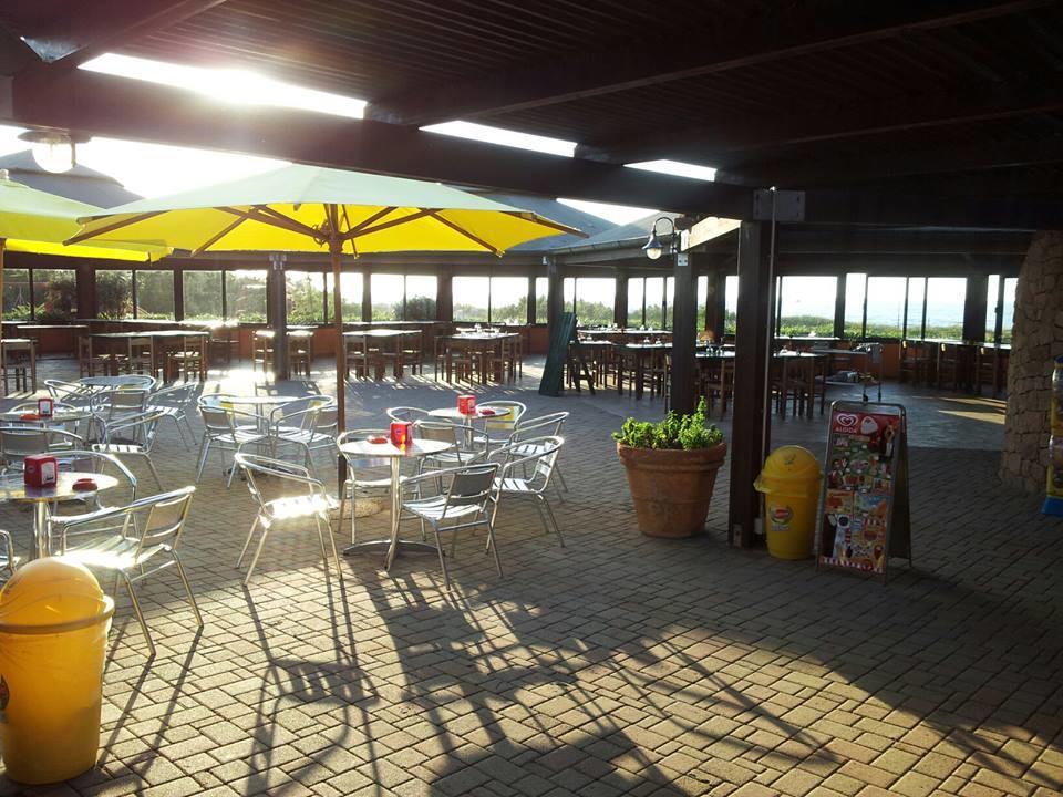 Camping Golfo Dell'Asinara Platamona Extérieur photo