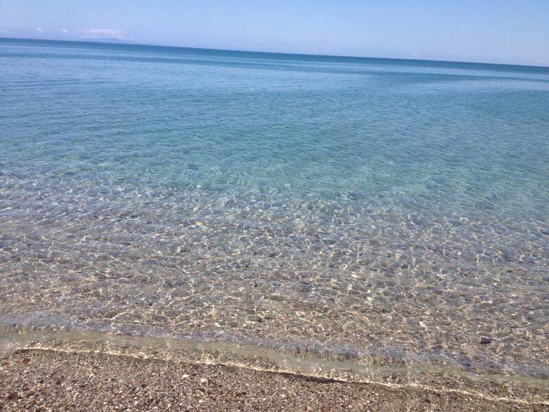 Camping Golfo Dell'Asinara Platamona Extérieur photo