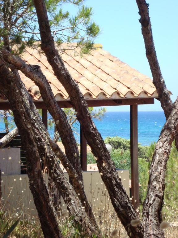Camping Golfo Dell'Asinara Platamona Chambre photo