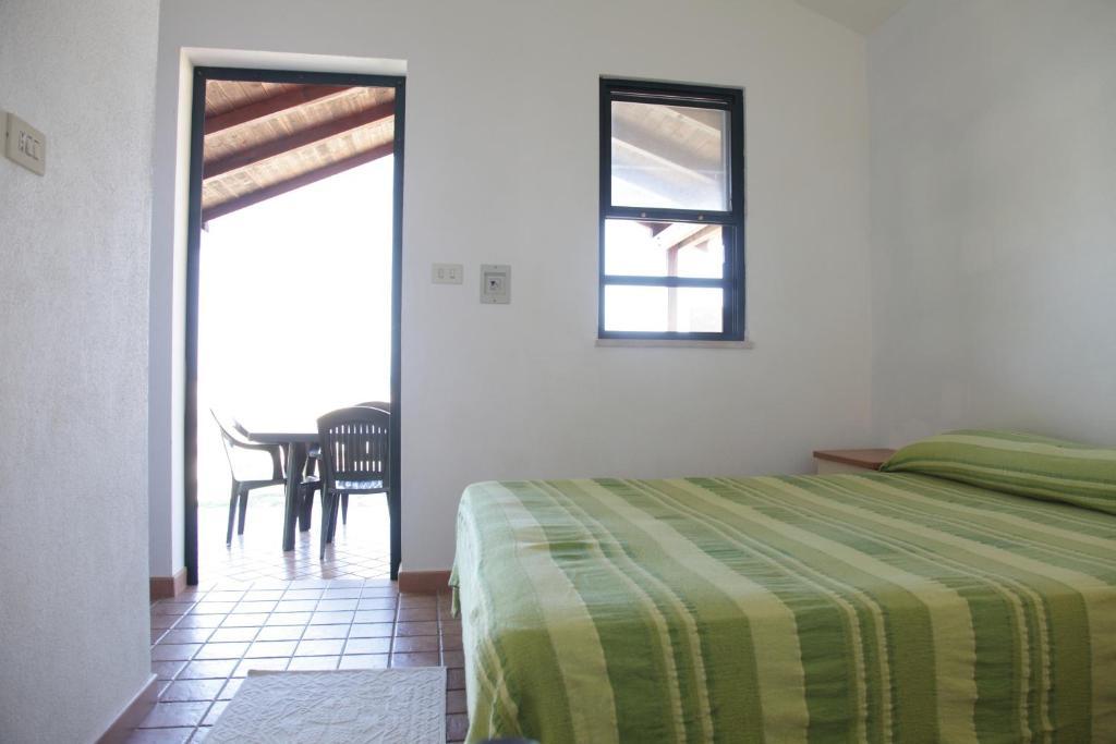 Camping Golfo Dell'Asinara Platamona Chambre photo