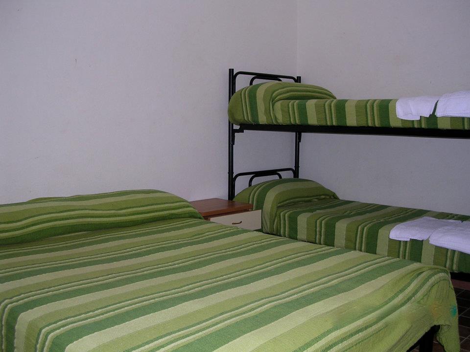 Camping Golfo Dell'Asinara Platamona Extérieur photo